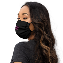 Load image into Gallery viewer, Virulent Cutie - Premium Face Mask