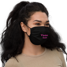 Load image into Gallery viewer, Virulent Cutie - Premium Face Mask