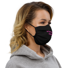 Load image into Gallery viewer, Virulent Cutie - Premium Face Mask