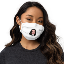 Load image into Gallery viewer, Gretchen Whitmer NO - Premium Face Mask