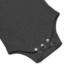 Load image into Gallery viewer, I Heart Bacteria - Baby Short Sleeve One Piece