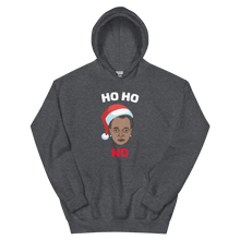 Load image into Gallery viewer, HO HO NO - Mayor Lightfoot - Unisex Hoodie