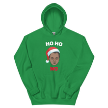 Load image into Gallery viewer, HO HO NO - Mayor Lightfoot - Unisex Hoodie