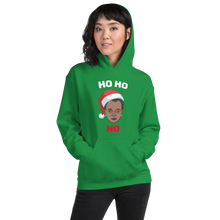 Load image into Gallery viewer, HO HO NO - Mayor Lightfoot - Unisex Hoodie