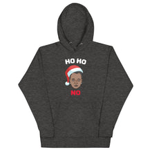 Load image into Gallery viewer, HO HO NO - Mayor Lightfoot - Unisex Hoodie