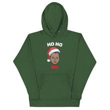 Load image into Gallery viewer, HO HO NO - Mayor Lightfoot - Unisex Hoodie