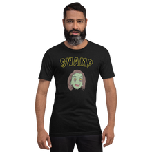 Load image into Gallery viewer, SWAMP - Nancy Pelosi - Unisex t-shirt