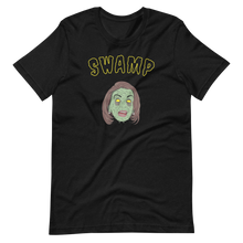 Load image into Gallery viewer, SWAMP - Nancy Pelosi - Unisex t-shirt