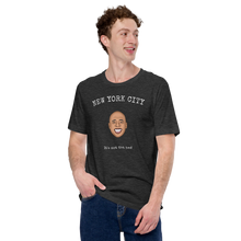 Load image into Gallery viewer, NYC - Eric Adams - Unisex t-shirt