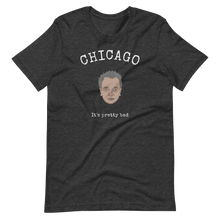 Load image into Gallery viewer, Chicago - Lori Lightfoot - Unisex t-shirt