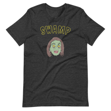 Load image into Gallery viewer, SWAMP - Nancy Pelosi - Unisex t-shirt