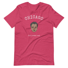 Load image into Gallery viewer, Chicago - Lori Lightfoot - Unisex t-shirt