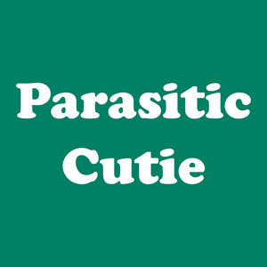 Parasitic Cutie - Infant Fine Jersey Bodysuit